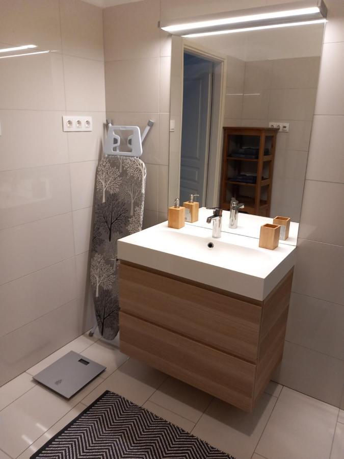 Pápa Korvin One Apartman מראה חיצוני תמונה