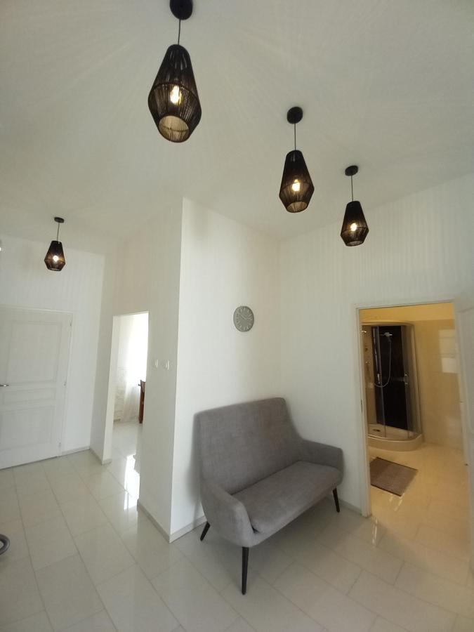 Pápa Korvin One Apartman מראה חיצוני תמונה