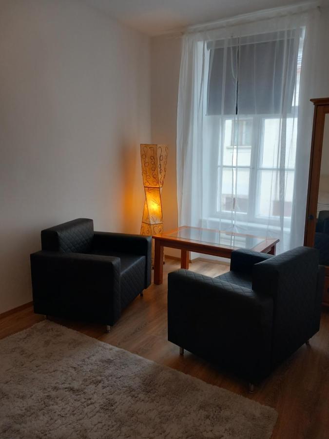 Pápa Korvin One Apartman מראה חיצוני תמונה